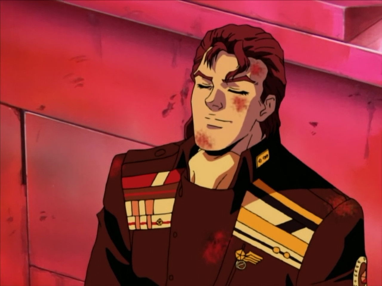 Les Héros de la Galaxie Gaiden — Épisode 6