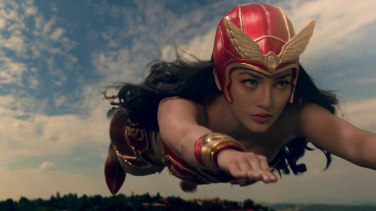 Mars Ravelo's Darna - Season 2 Episode 5 : Cat and Mouse