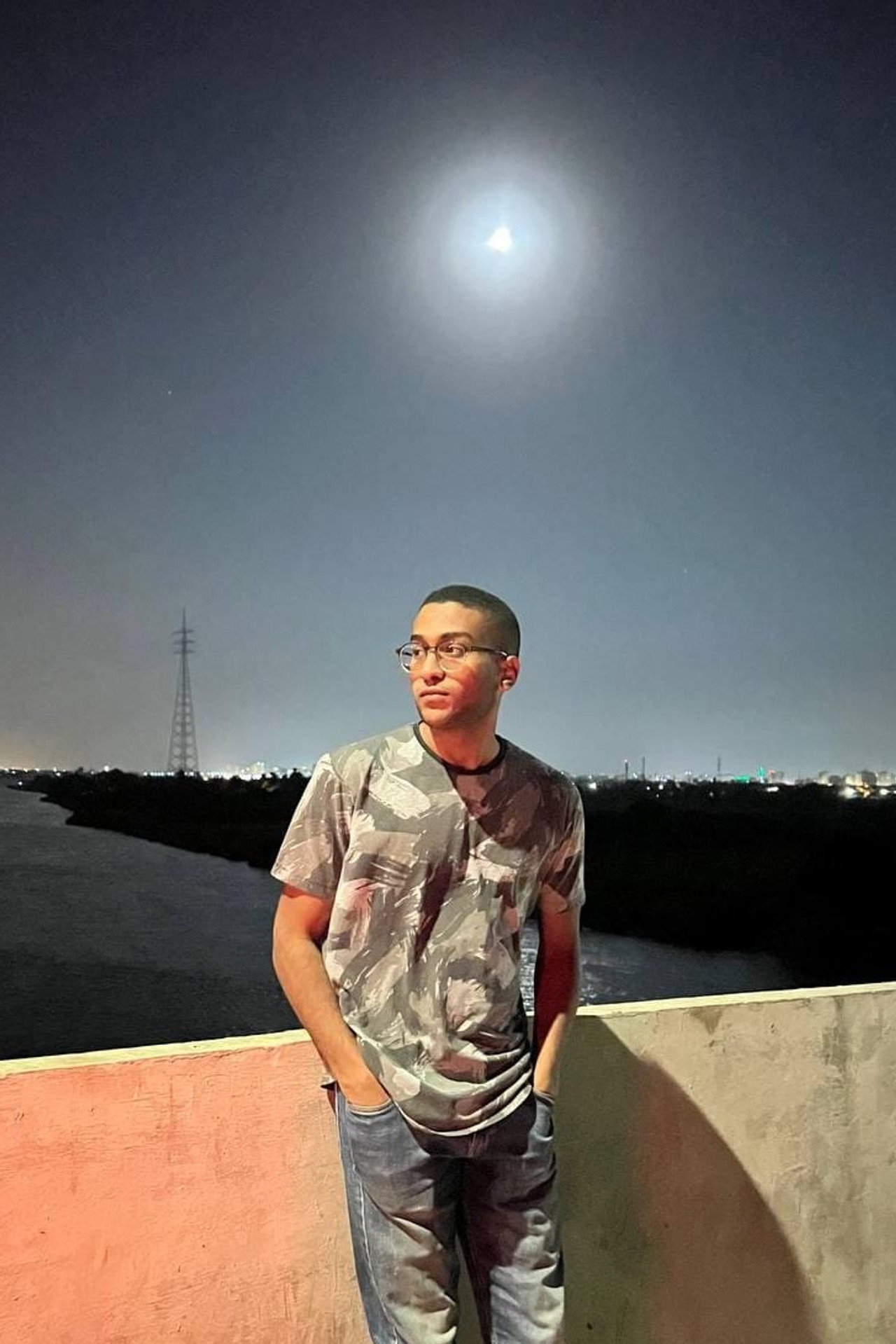 Hazem Mahmoud