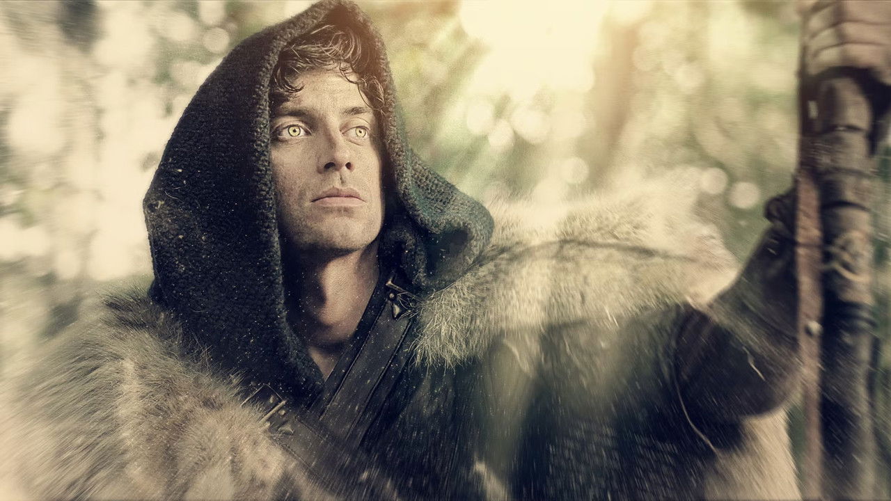 The Pendragon Cycle: Rise of the Merlin — Épisode 5