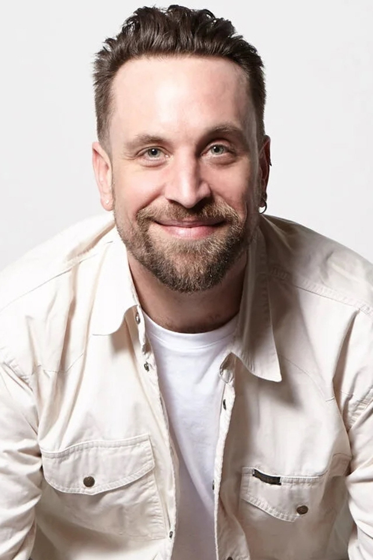 Lockie Chapman