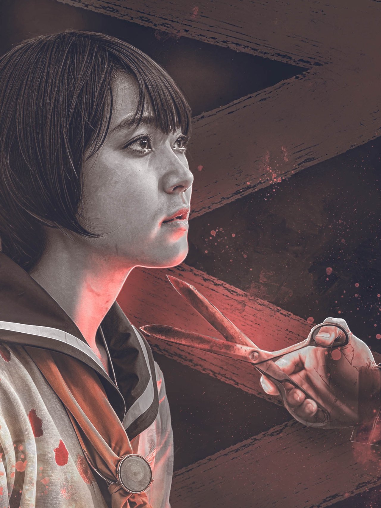 Corpse Party 1 Live Action Corpse Party 1 Live Action