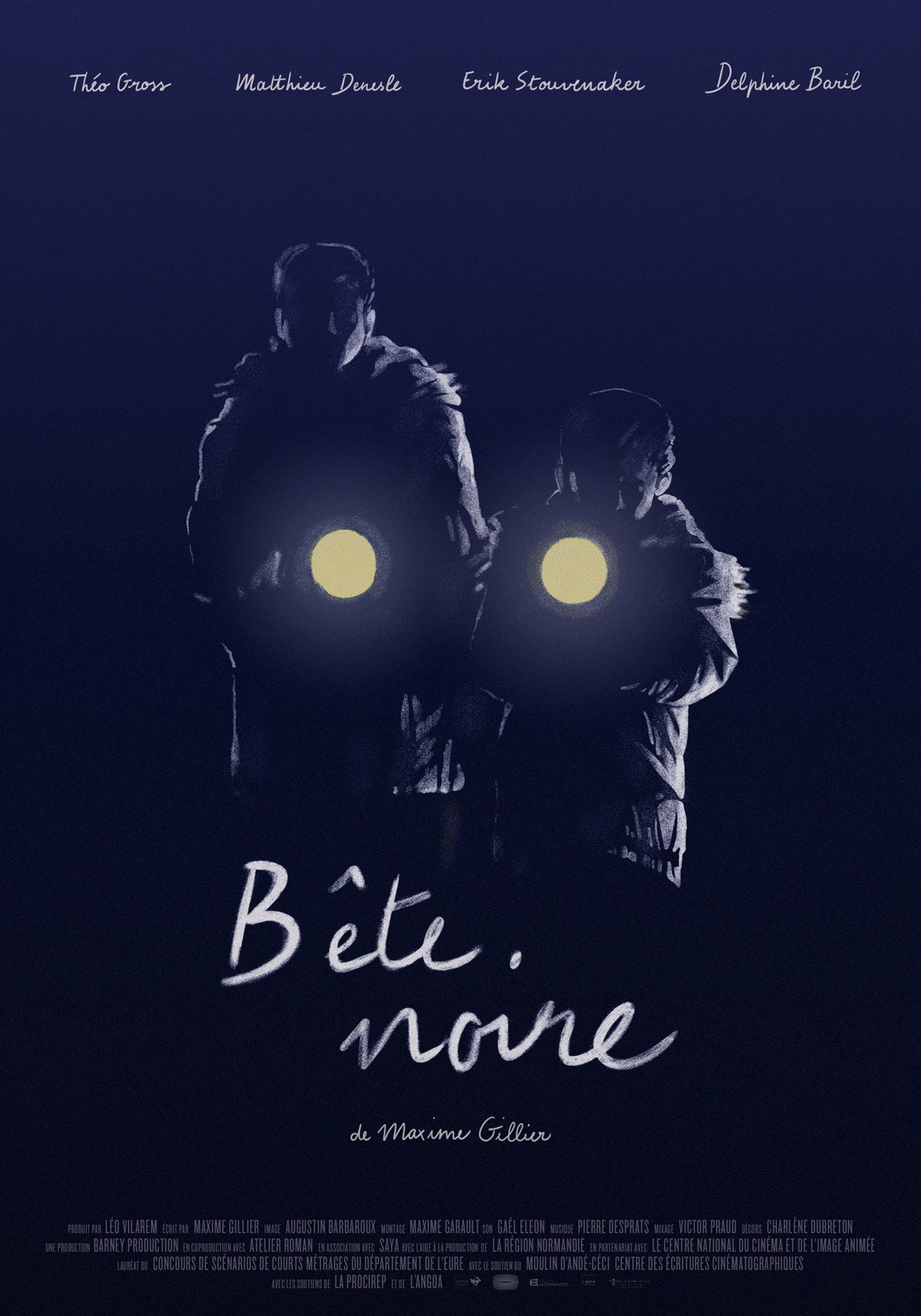 Bête Noire