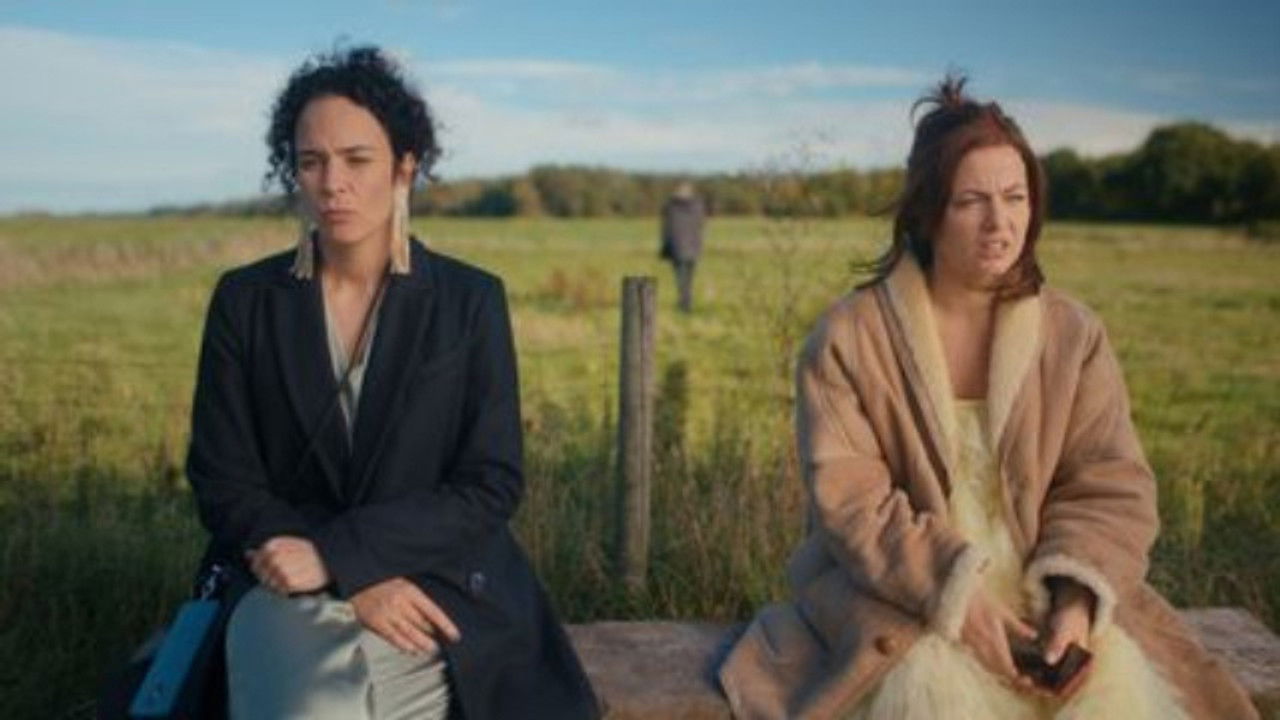 F*** You Very, Very Much — Épisode 6