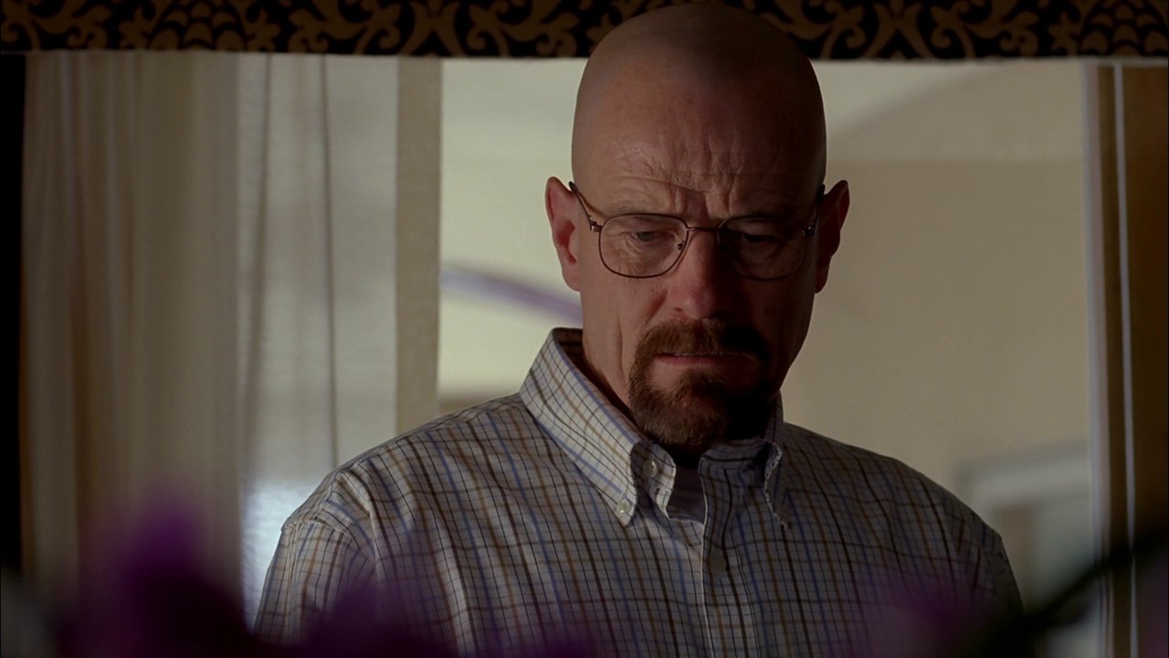 Image Breaking Bad