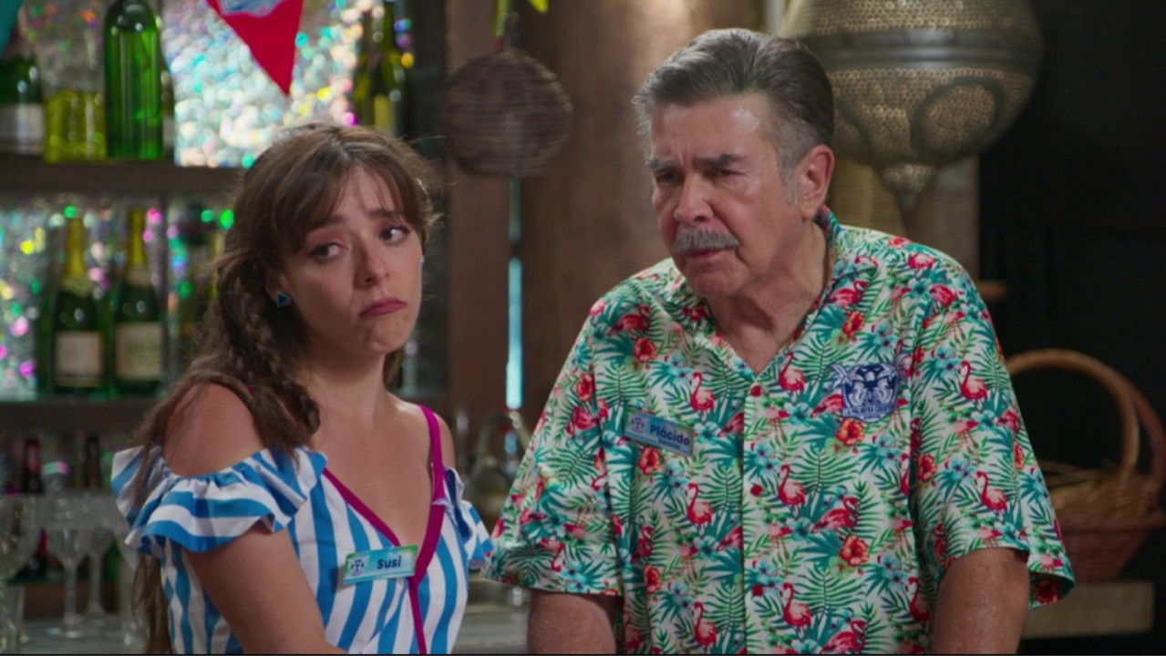 Una familia de diez — Épisode 2