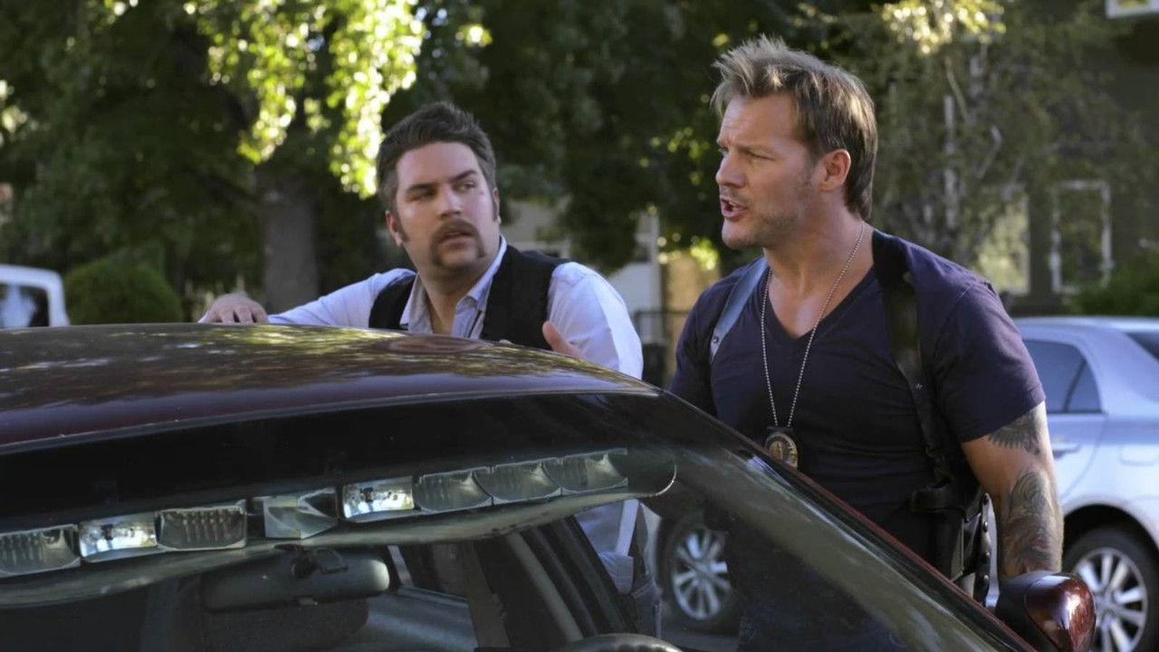 Nothing to Report — Épisode 5