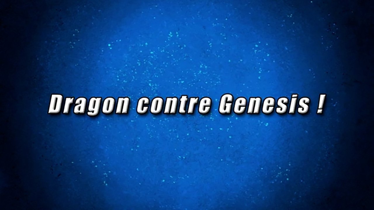 Beyblade Burst - Season 4 Episode 19 : Flash of Light! Shining Crux!