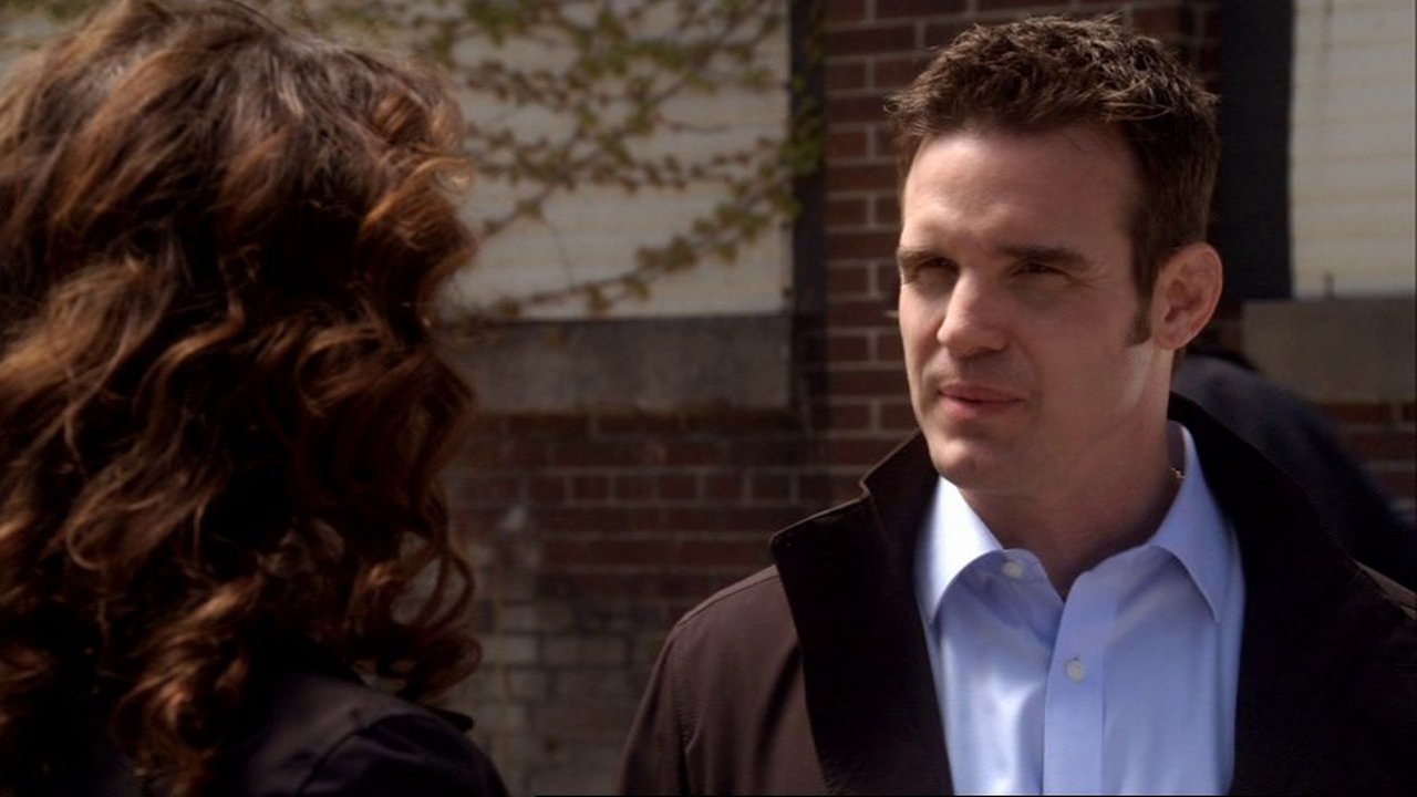 Warehouse 13 - Season 1 Episode 6 : Burnout