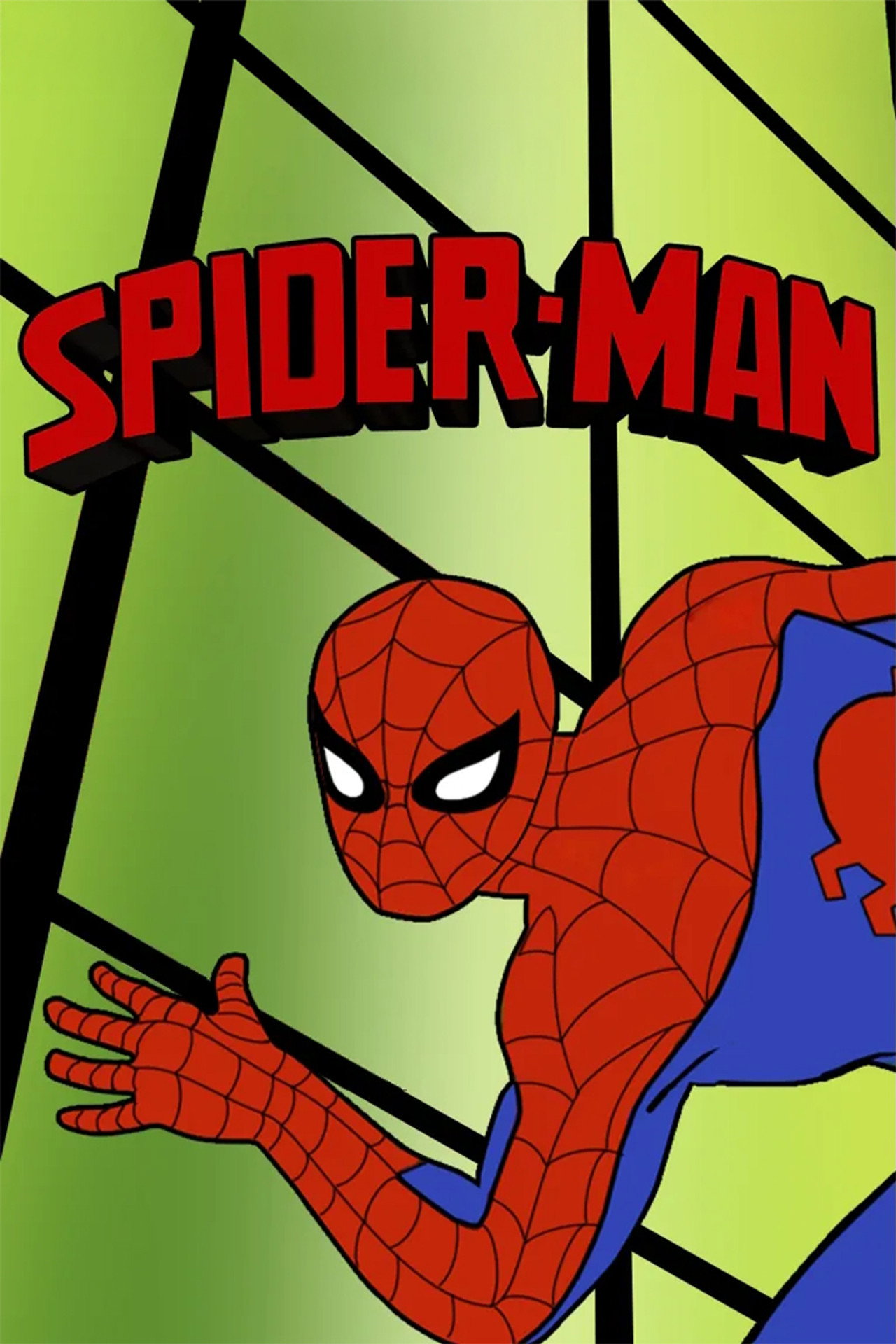 Spider-Man still 6