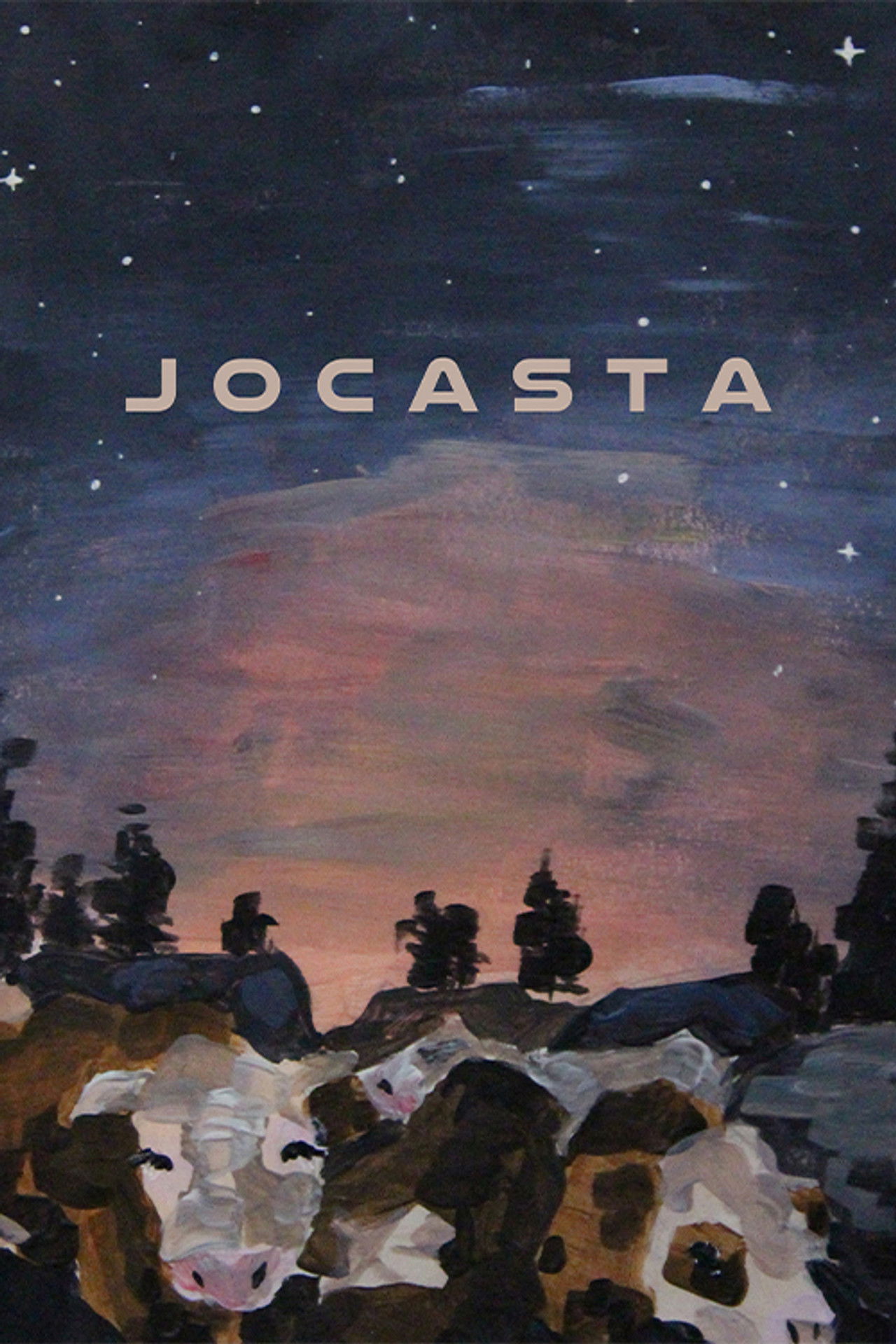 Jocasta Backdrop