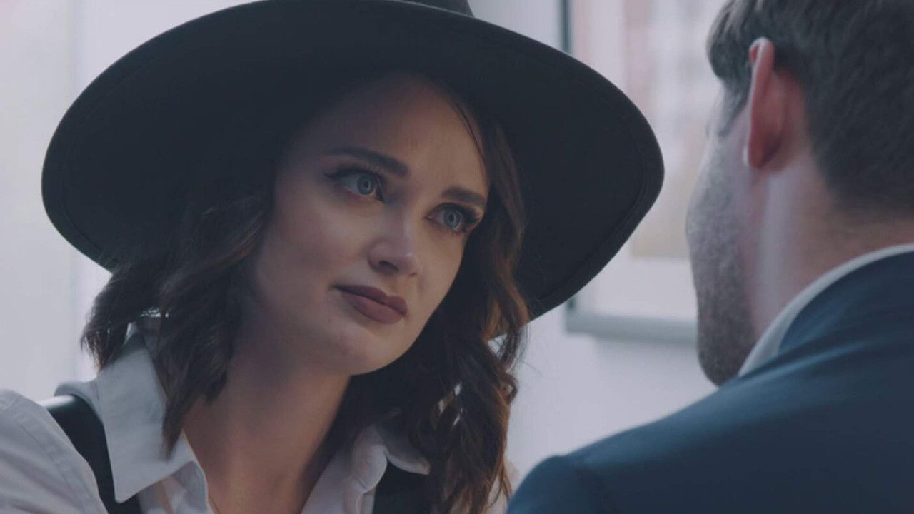 Meilužės — Épisode 5