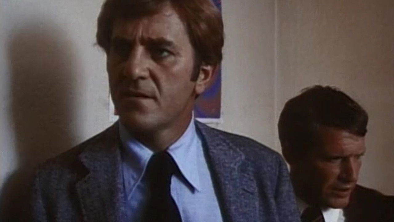 Police Story - Season 4 Episode 10 : The Jar (1)