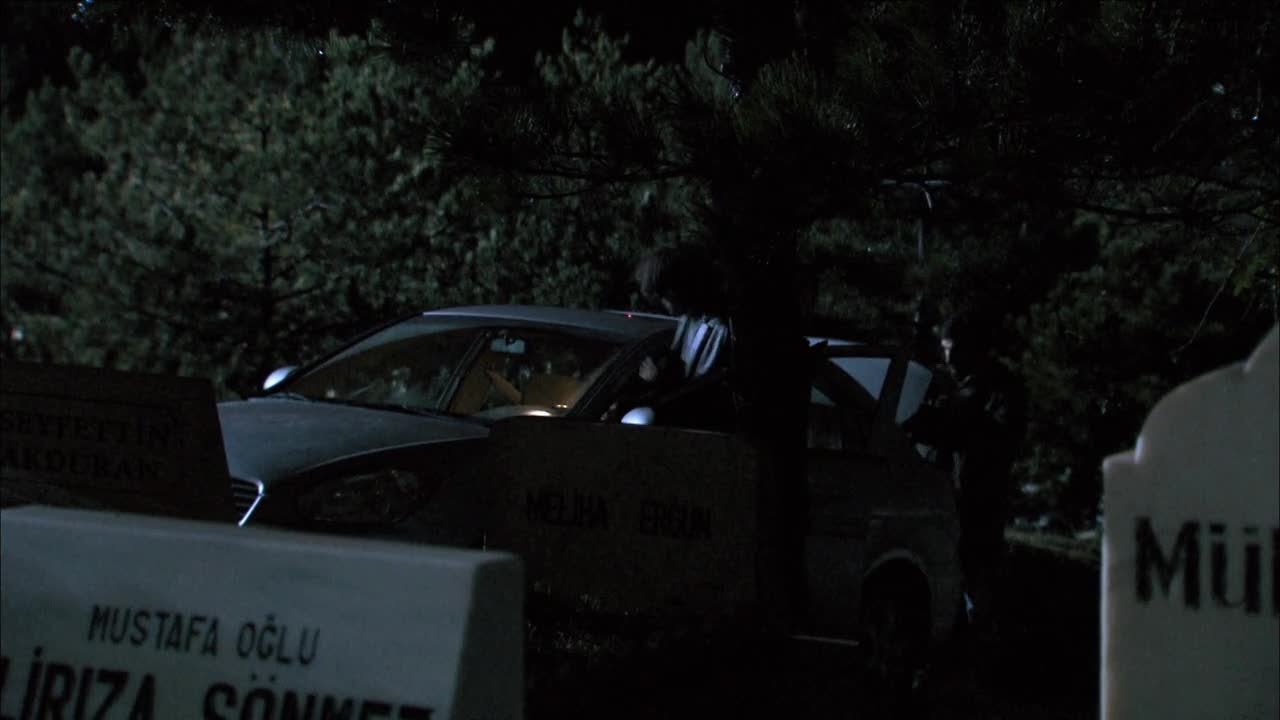 Behzat Ç.: An Ankara Policeman - Season 1 Episode 16 : Episode 16