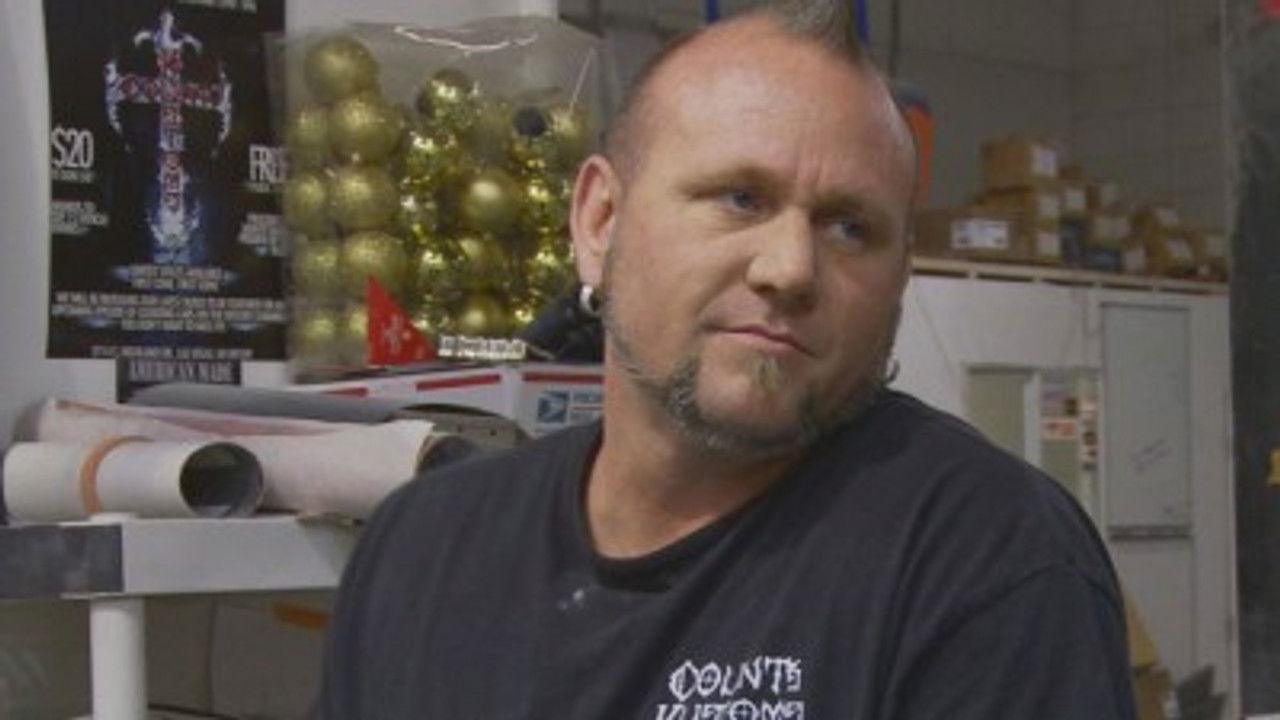 Chasseur de bolides — Épisode 29