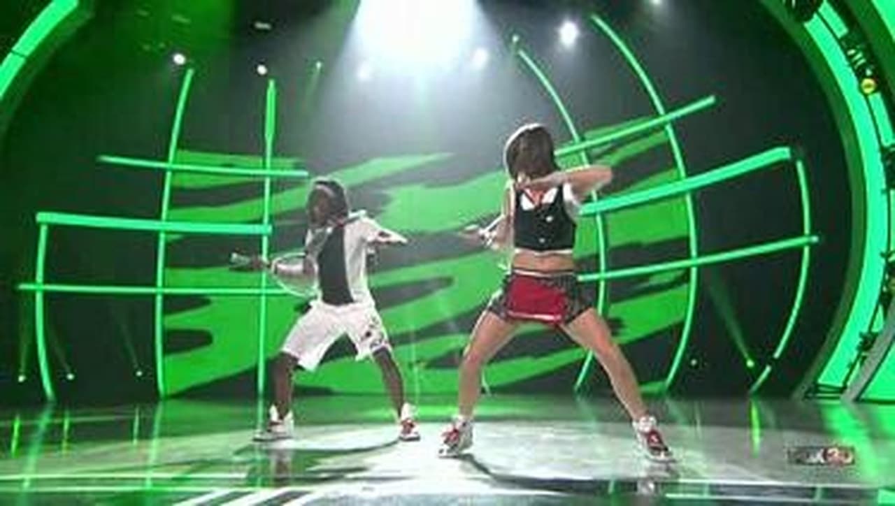 So You Think You Can Dance - Season 6 Episode 12 : Top 18 Perform