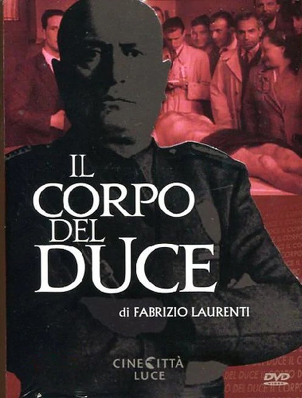مشاهدة فيلم Il corpo del Duce مترجم بدون اعلانات - بوستر