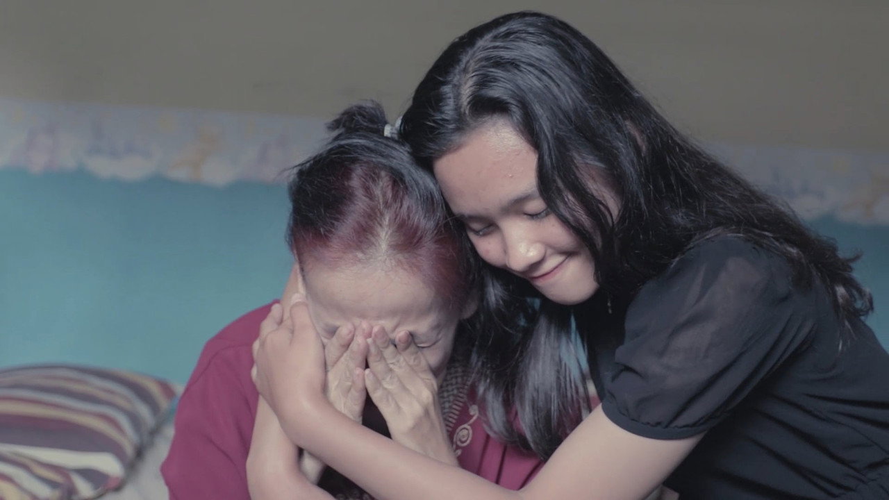 Terlambat still 2