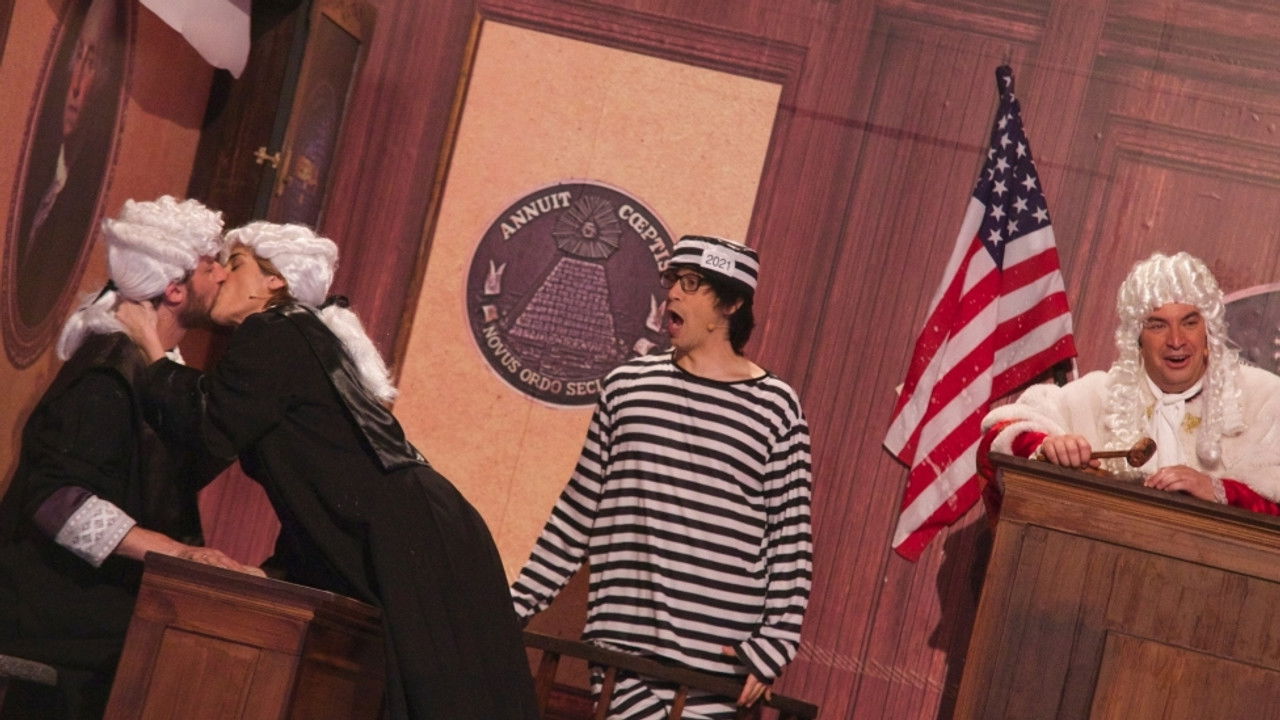 Me resbala — Épisode 6