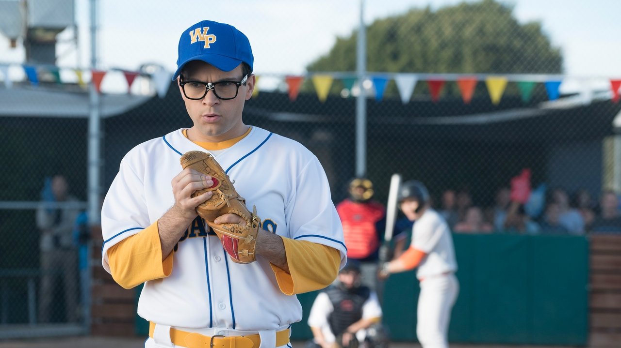 The Goldbergs - Season 6 Episode 14 : Major League'd