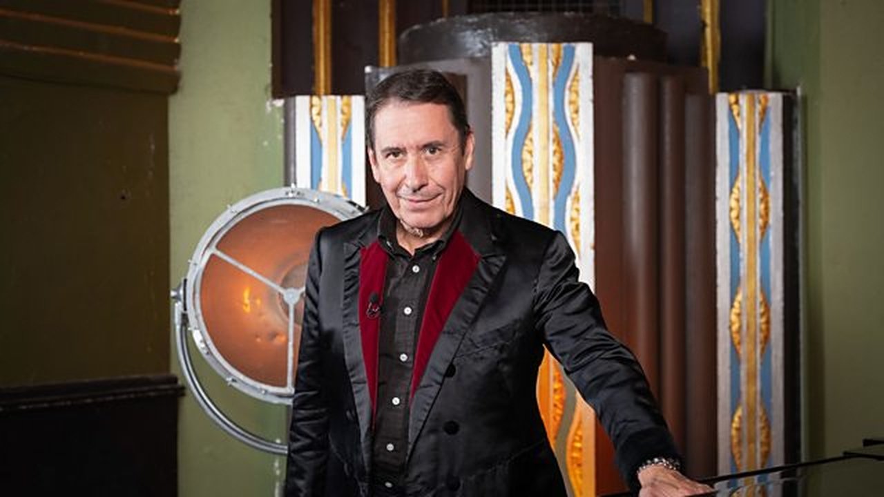 Later... with Jools Holland - Season 0 Episode 75 : Jools’ 30th Birthday Bash