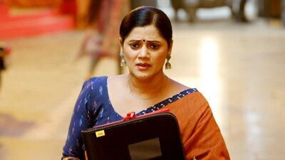 Pushpa Impossible - Season 1 Episode 1080 : Pushpa Connects The Dots