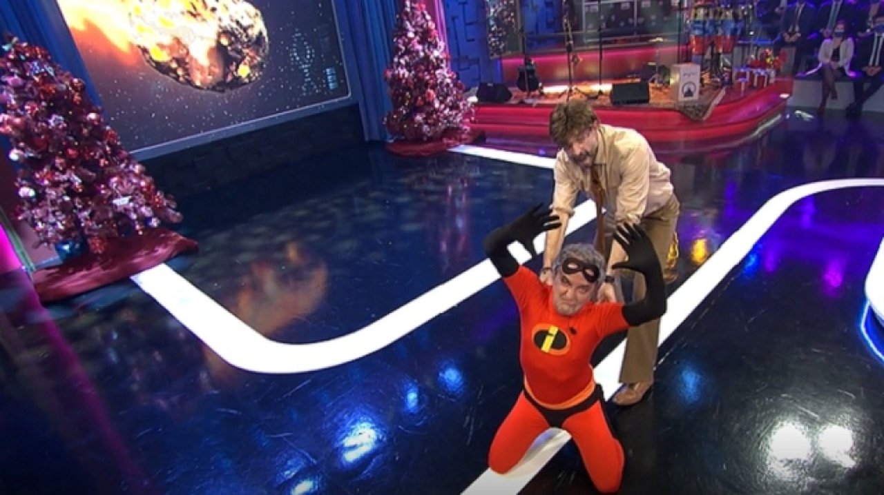 Land Rober Tunai Show - Season 8 Episode 15 : Episode 15