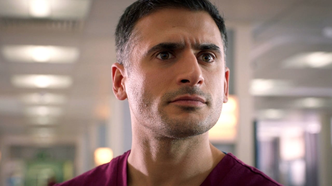 Holby City - Season 19 Episode 20 : What We Pretend to Be