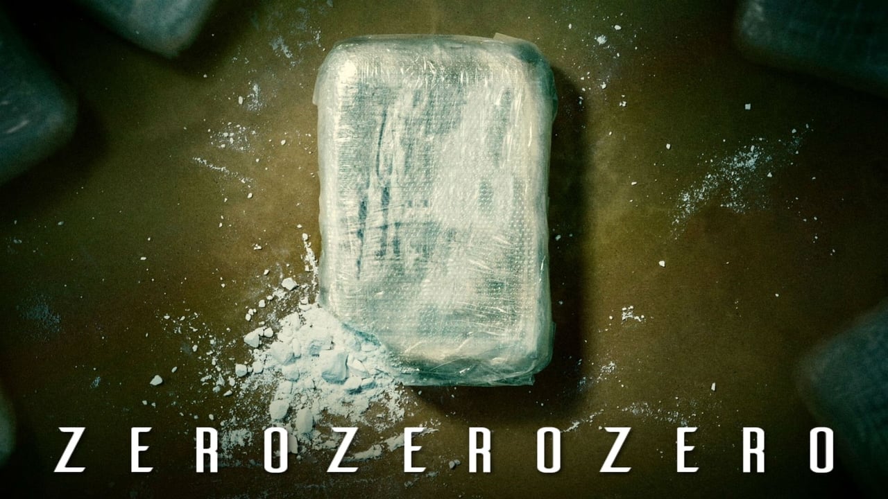 ZeroZeroZero background