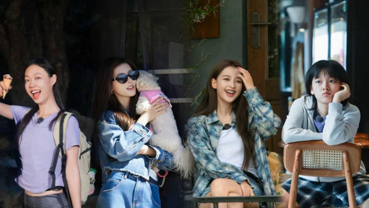 My Little One - Season 0 Episode 55 : 2025 · Extra Version EP4