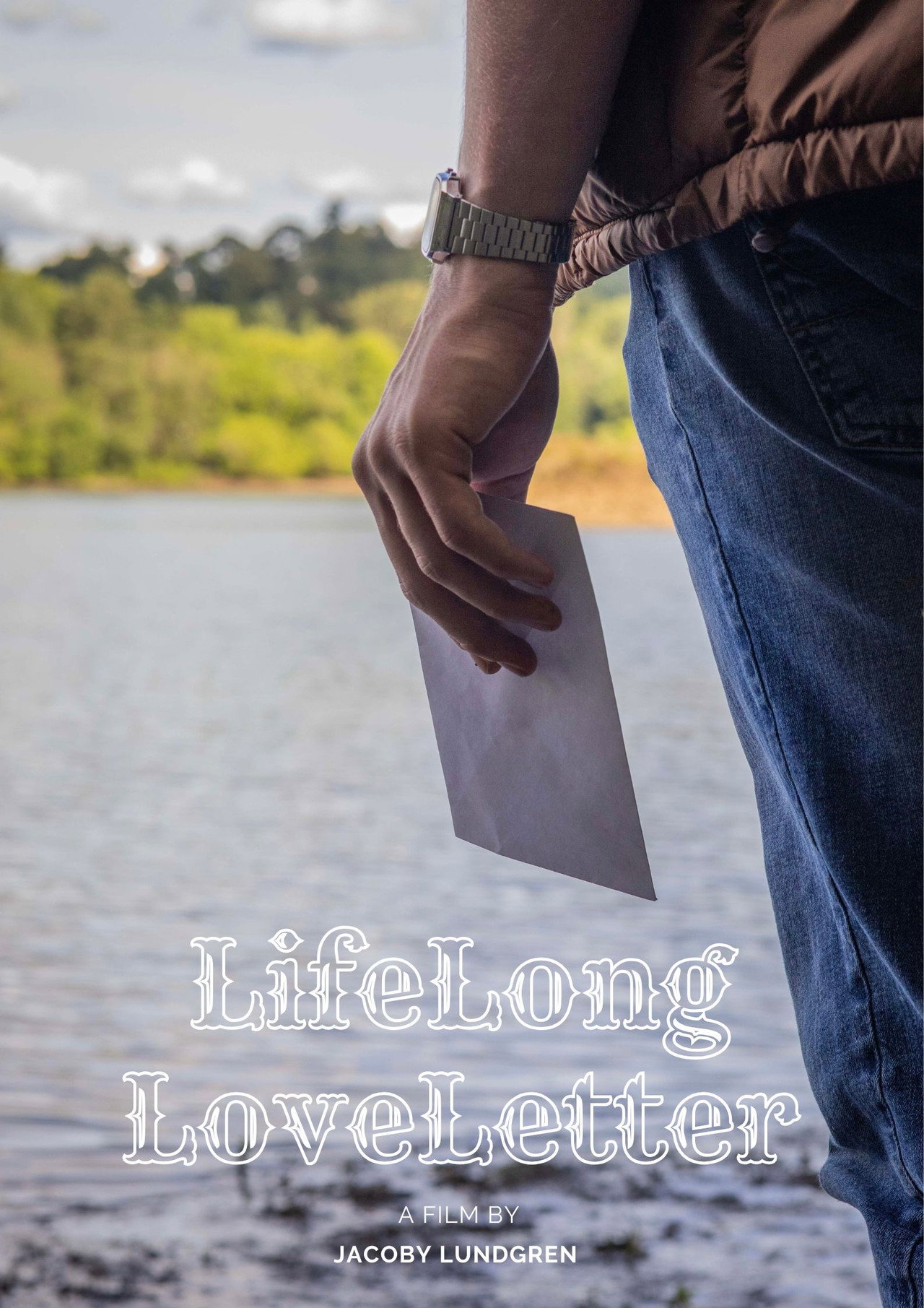 LifeLong LoveLetter filmaffisch