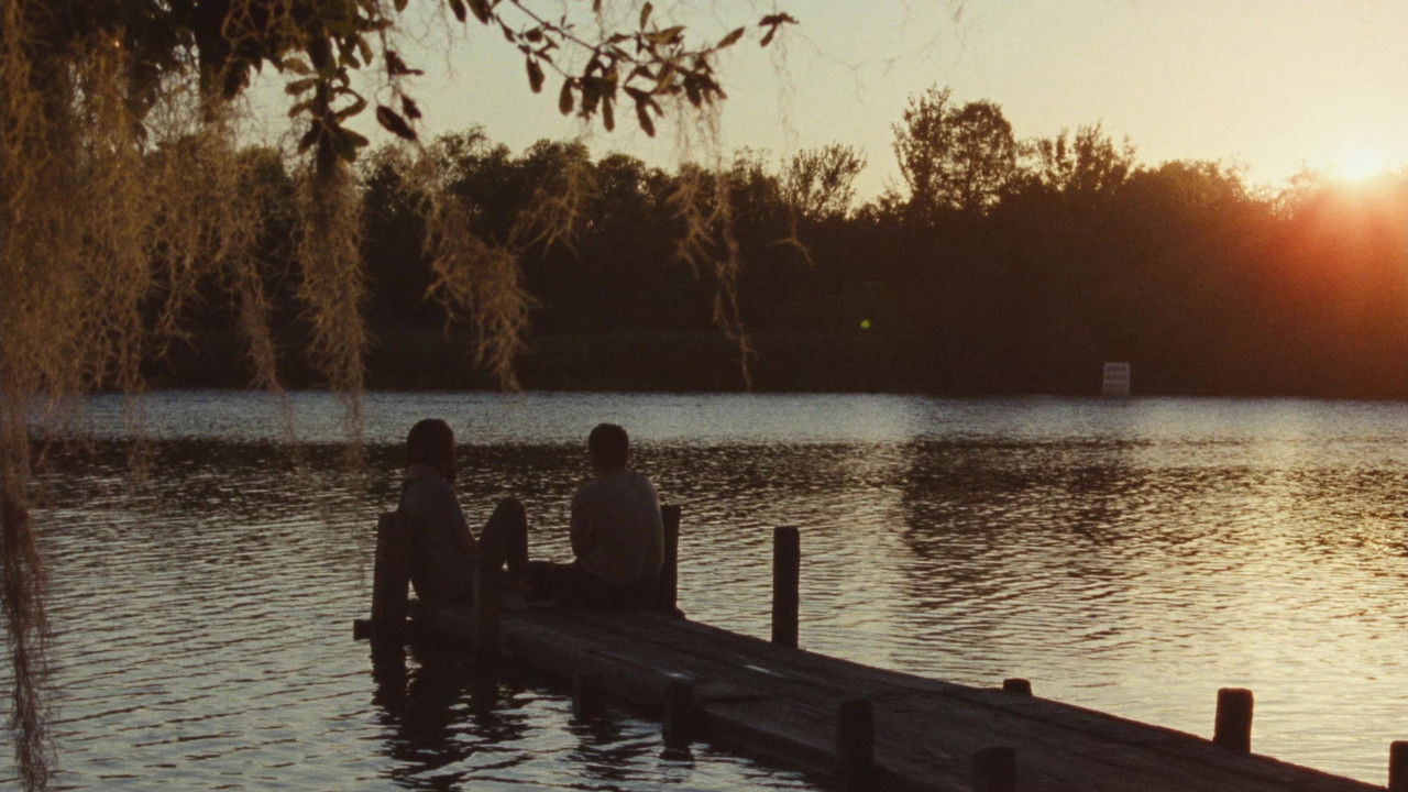 Blue Bayou (2021) trailer