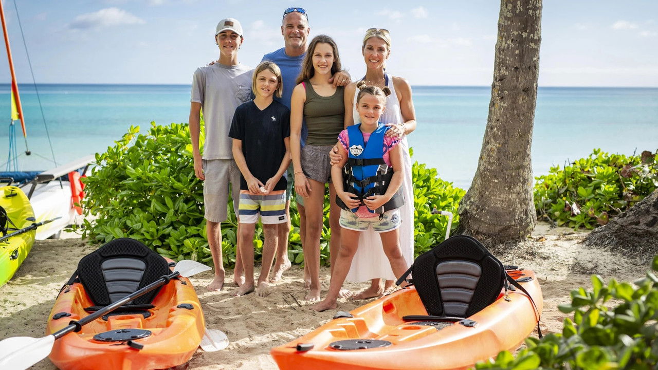 Island of Bryan — Épisode 5