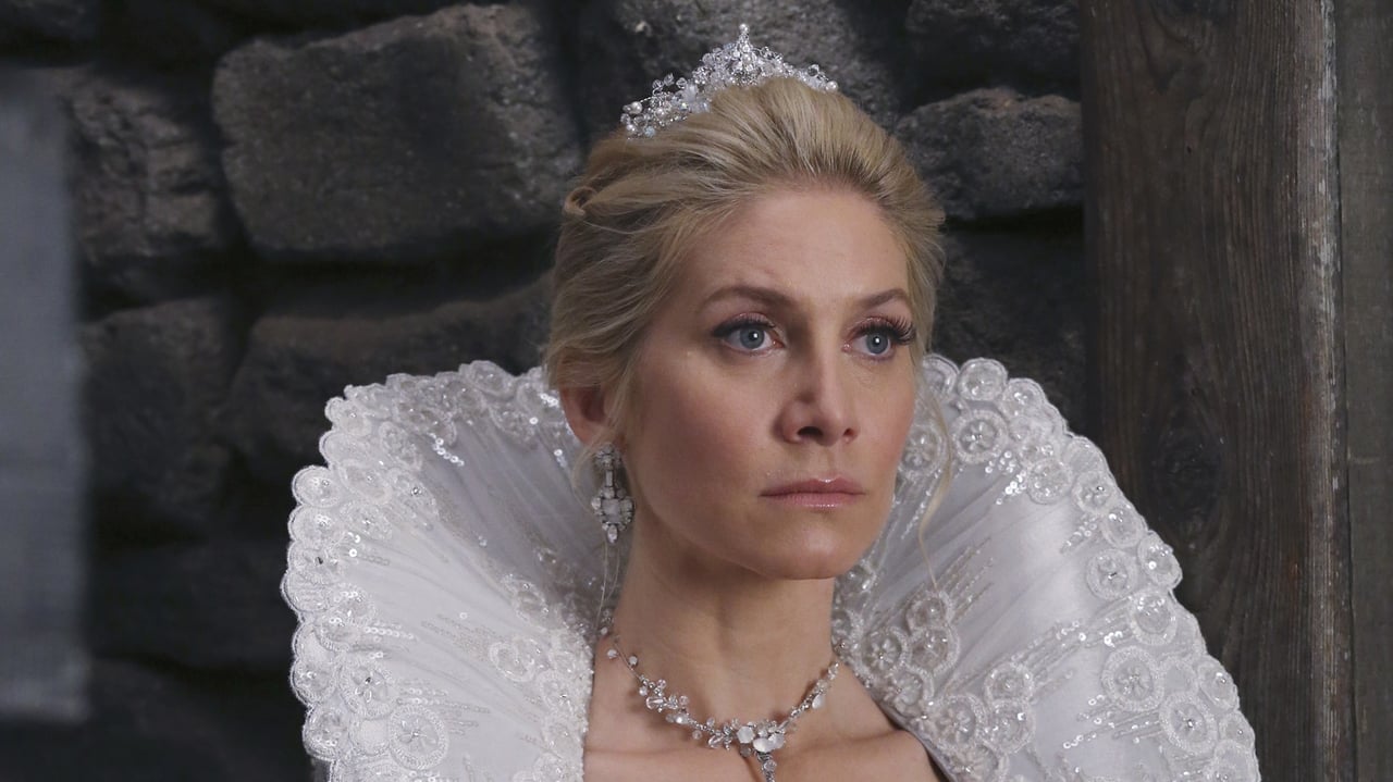 Once Upon a Time - Season 4 Episode 6 : Family Business