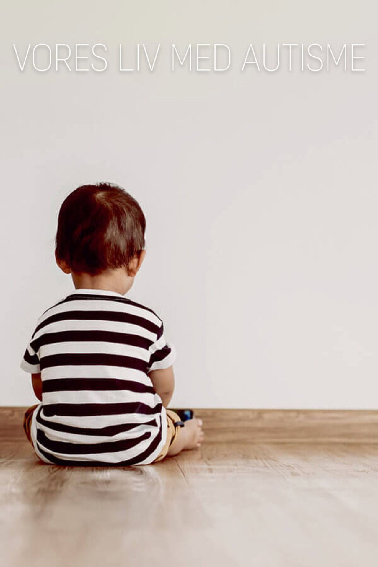 Vores liv med autisme poster