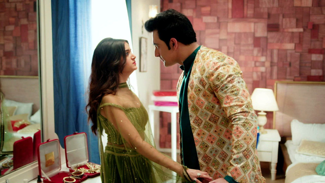 पंड्या स्टोर — Épisode 171