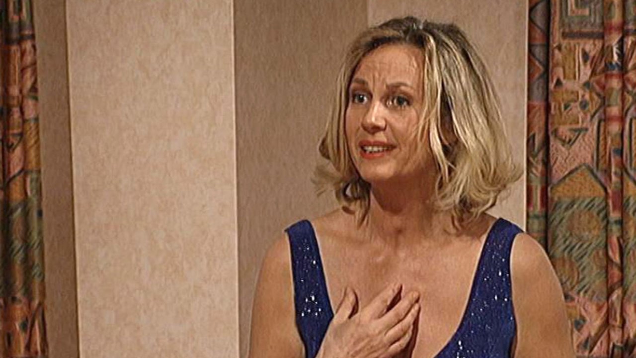 Verbotene Liebe - Season 1 Episode 124 : Episode 124