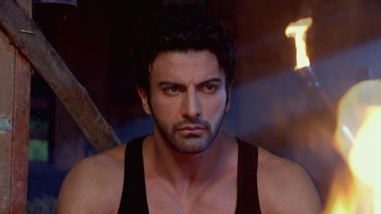 Qubool Hai — Épisode 753