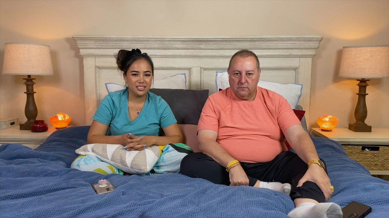 90 Day Fiancé: Pillow Talk - Season 10 Episode 27 : 90 Day Fiance: Last Sip Single