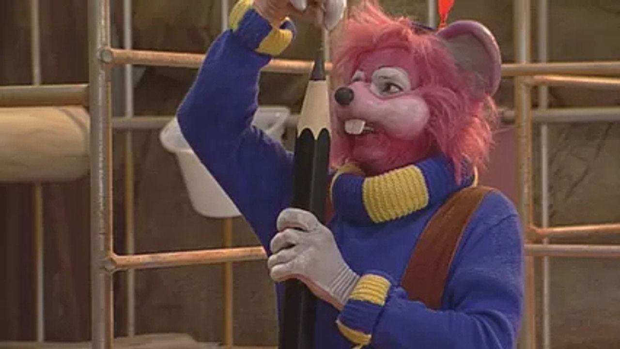 Wizzy & Woppy — Épisode 25