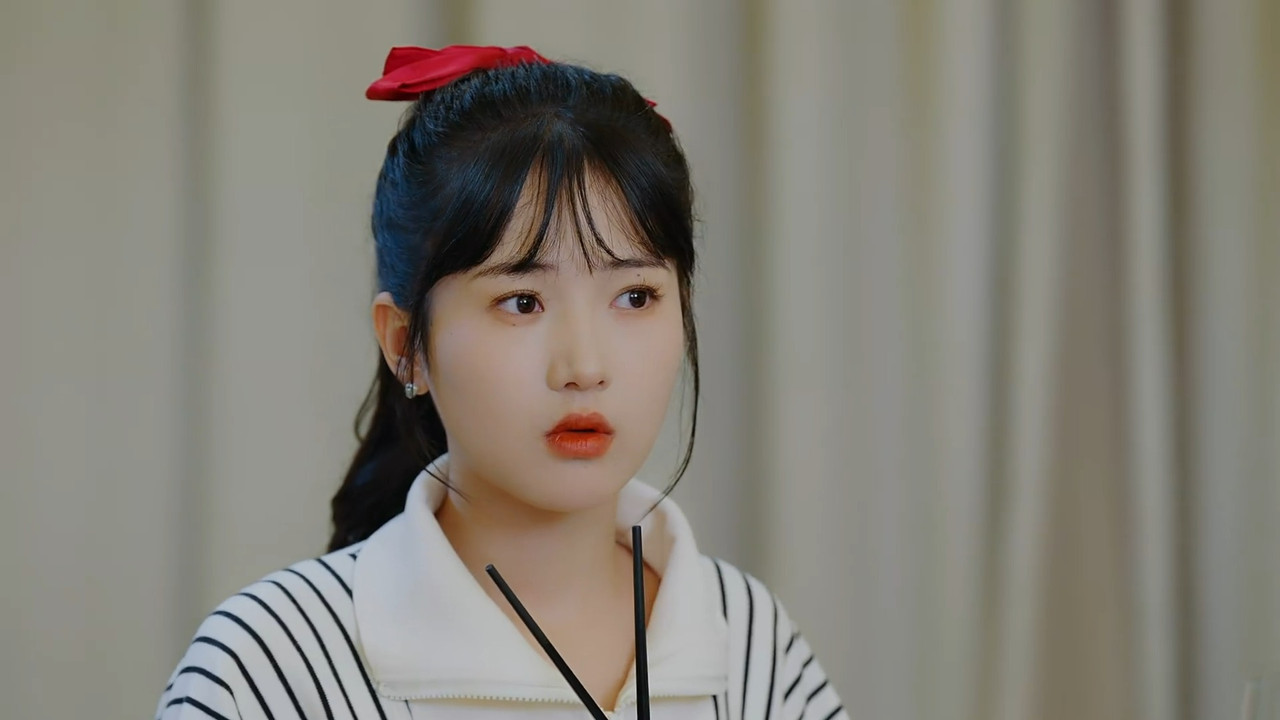 偏爱你的味 — Épisode 19