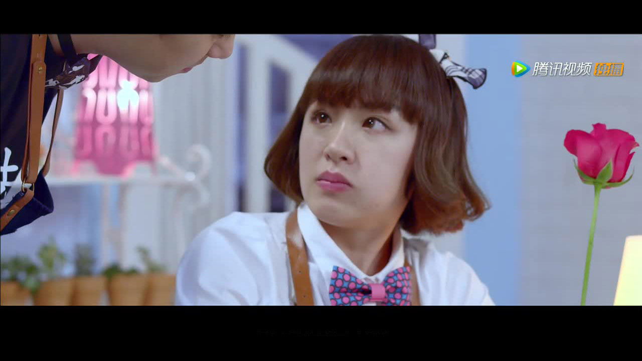 深井食堂 — Épisode 6