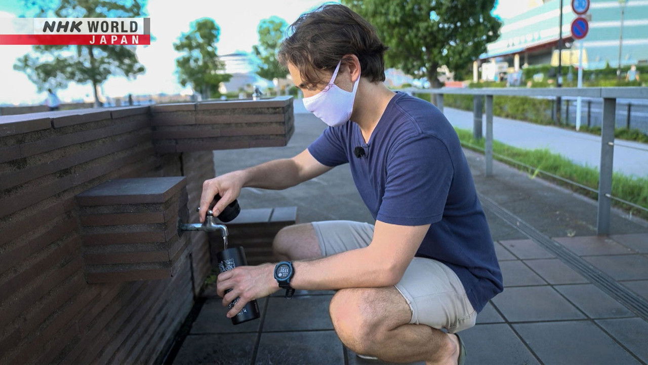 100 Ideas to Save the World — Épisode 2