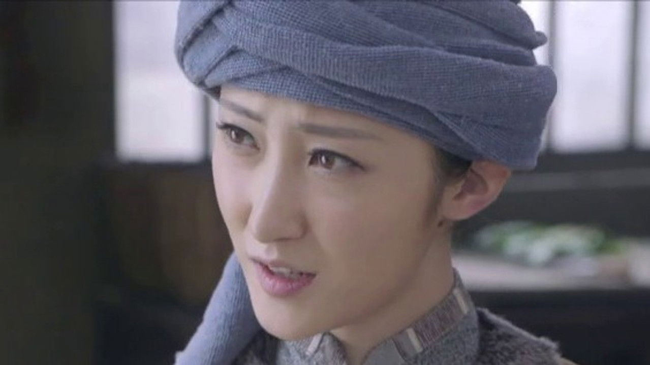 黑狐之风影 — Épisode 24