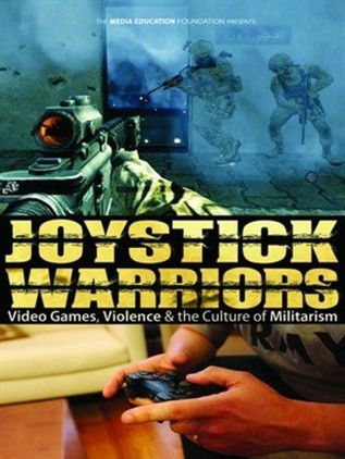 Joystick Warriors poster