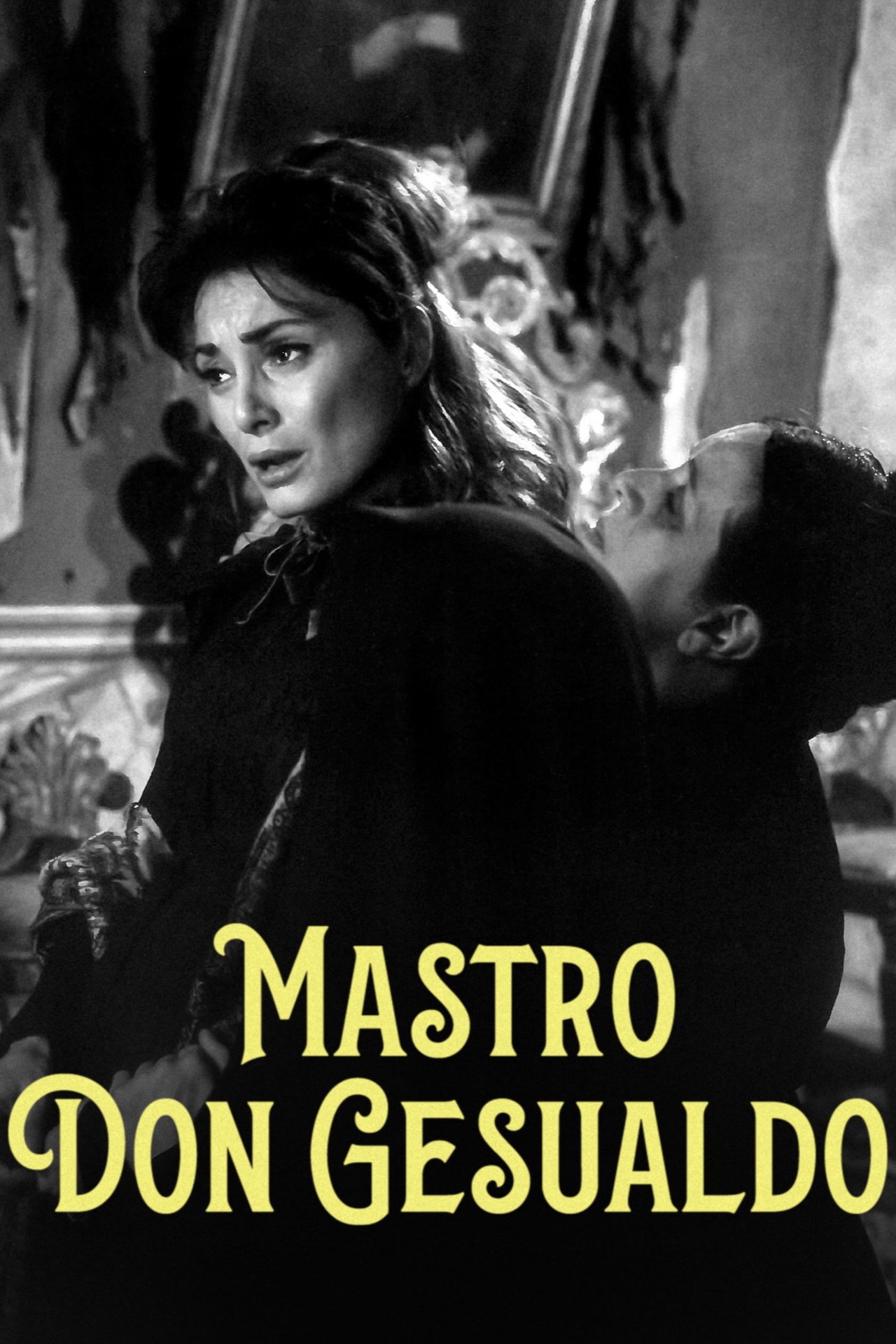 Mastro Don Gesualdo