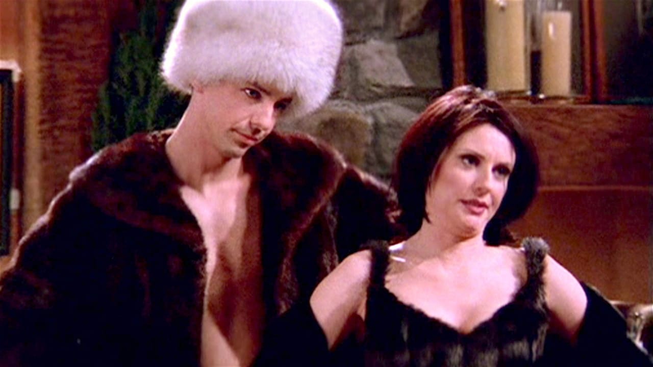 Will & Grace - Season 1 Episode 17 : Secrets and Lays