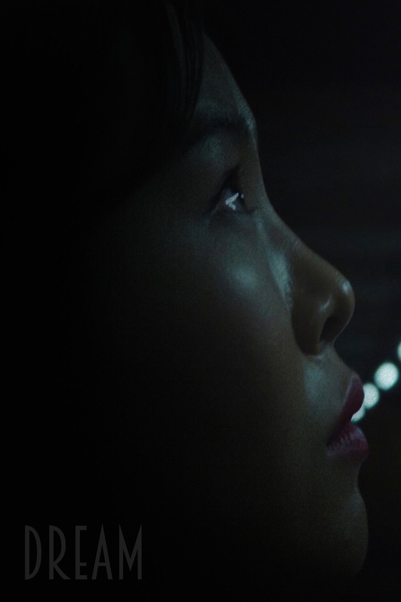 Dream filmaffisch