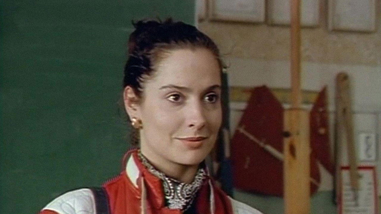 Unser Lehrer Doktor Specht — Épisode 8