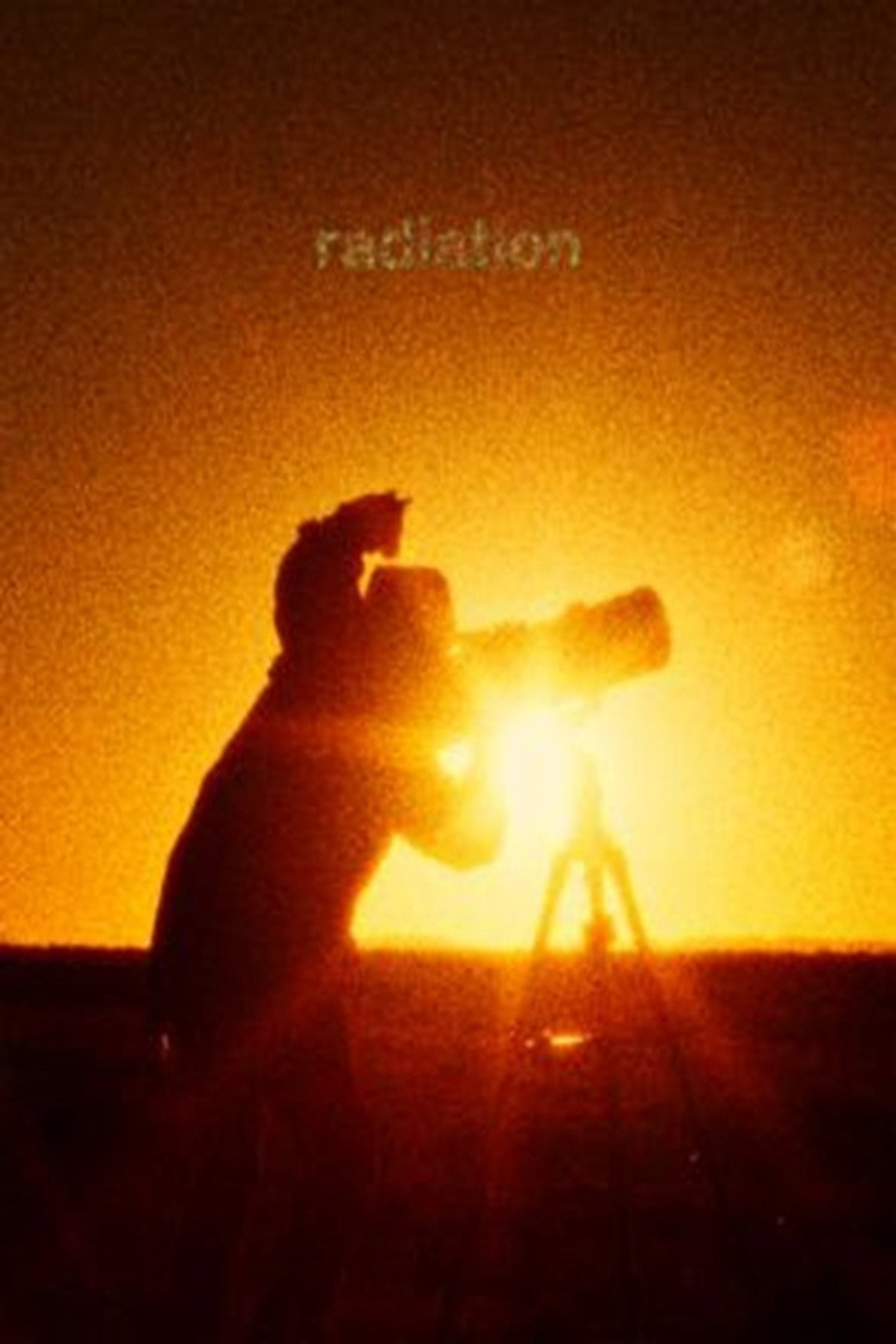 radiation